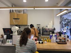 -Seeking Coffee咖啡(新竹路店)