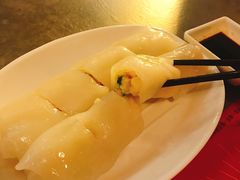 -点点心点心专门店(旺角店)