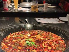 -大鱼山房鱼头火锅(老字号品质店)