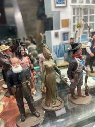 -新时模型(新街口店)