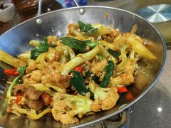 -民间瓦缸煨汤館(嵩山路店)