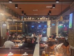 -邵汇大虾(同康路店)