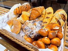 -正本原 Le Grenier a Pain(官舍店)