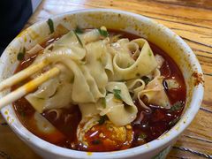 -清真·马安军辣子牛肉面