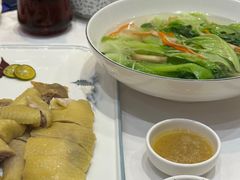 -顺德渔村·岭南一号