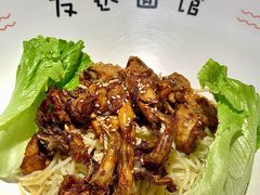 -友达面馆(广州总店)