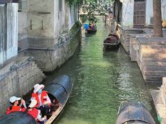 -绍兴鲁迅故里·沈园景区