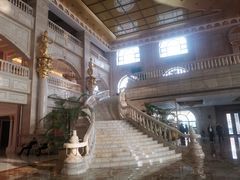 -临沂华盛江泉城大酒店