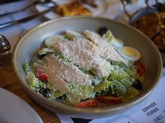 -阿顾西餐·牛排披萨(北戴河店)