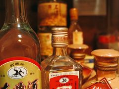 -华哥新鲜猪精品美食