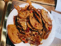 -盟重烧烤(高正街店)