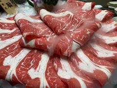 -秦宝雪花牛肉养生火锅(大兴九臻店)