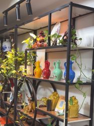 -冰岛刺青·手工耳饰品售卖·专业纹身