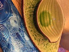 -鱼库·不仅是一家烤鱼店(车公庙店)