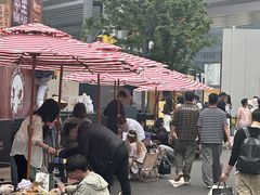 -龙湖杭州滨江天街
