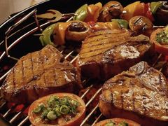 -麻蒲碳烤肉(嘉禾东平地铁站19号店)
