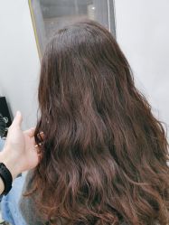 -1983 Hair Salon
