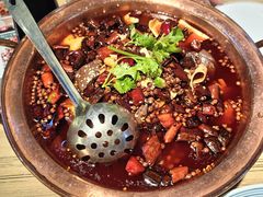 -水煮三国·川鲁江湖菜(香山店)