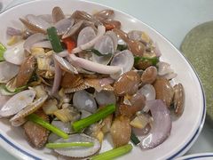 -八方海味餐厅