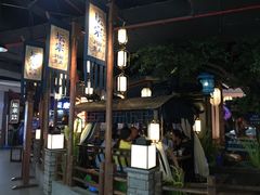 -坛宗剁椒鱼头(河西王府井店)