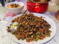 -浩海火燒雲傣家菜(芮欧百货店)