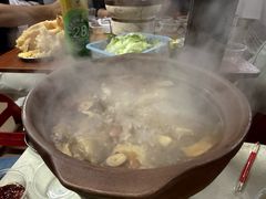 -威邵鸡煲(西华路总店)