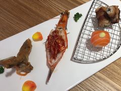 -和然日本料理(开发区五彩城店)