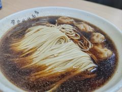 -蒋家桥饺面店(广陵路店)