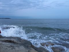 -老虎石海上公园