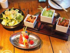 -路小缦·珍馐美馔(市心北路店)