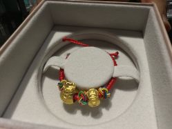 -周生生Chow Sang Sang(苏州美罗高新店)
