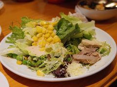 -So Lounge索兰至餐厅(蓝色港湾店)