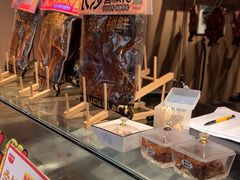 -黑色经典臭豆腐·湖南特产(太平街口店)