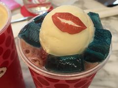 -哈根达斯(美罗城店)