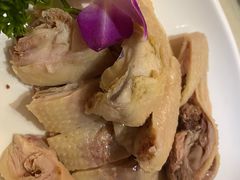-逸林轩中餐厅(中信泰富朱家角锦江酒店)