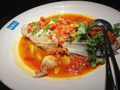 -坛宗剁椒鱼头(河西王府井店)