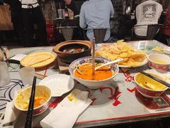 -辉记炭烧海鲜大排档·老字号(福田店)