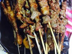 -眼镜哥浦江夜宵大本营