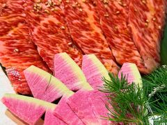 -炼火烤肉店