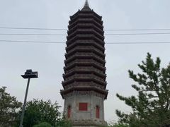-西海子公园