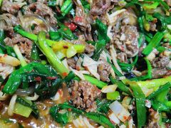 -京玉菲饭店(李村店)