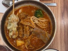 -池奈·咖喱蛋包饭(熙地港店)