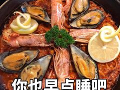 -新石器烤肉(之心城店)