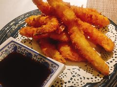 -肆月河豚·新淮扬(金融街店)