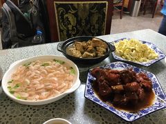 -灵福缘私房菜·农家菜(拈花湾·灵山大佛必推店)