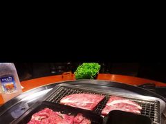 -伍丁·烤牛肋(和平东桥店)