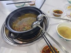 -野菌王牦牛肉汤锅