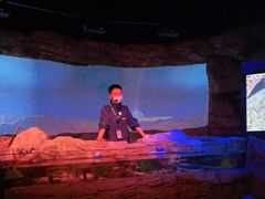 -沈阳海洋探索中心