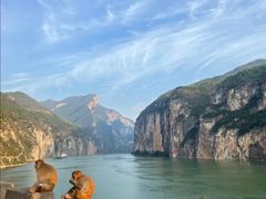 -白帝城·瞿塘峡景区