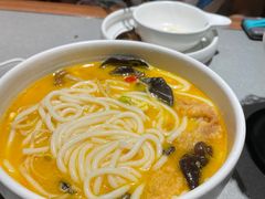 -云海肴·汽锅鸡·云南菜(高德置地店)